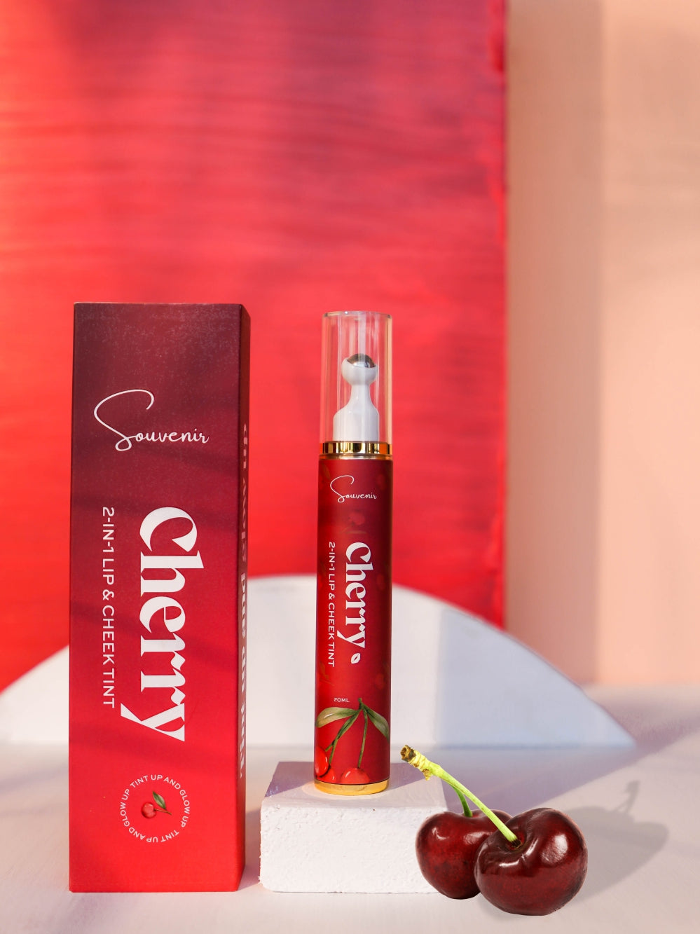 Best Lip and Cheek Tint in Pakistan